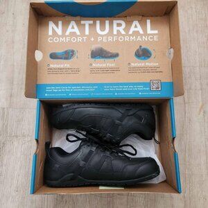 NWT Women's Slip Resistant Barefoot Shoes Xeroshoes US 7.5